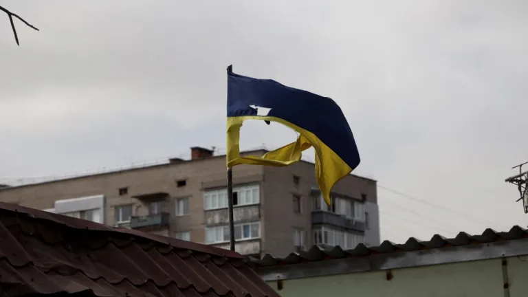 Guerra en Ucrania 