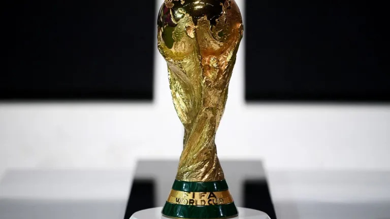 Definidos los grupos para el mundial de fútbol Catar 2022