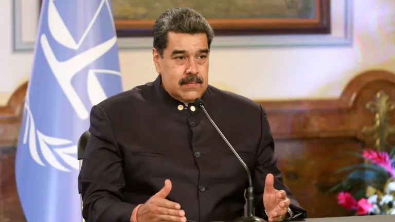 Crímenes de lesa humanidad: CPI abrirá oficina en Venezuela