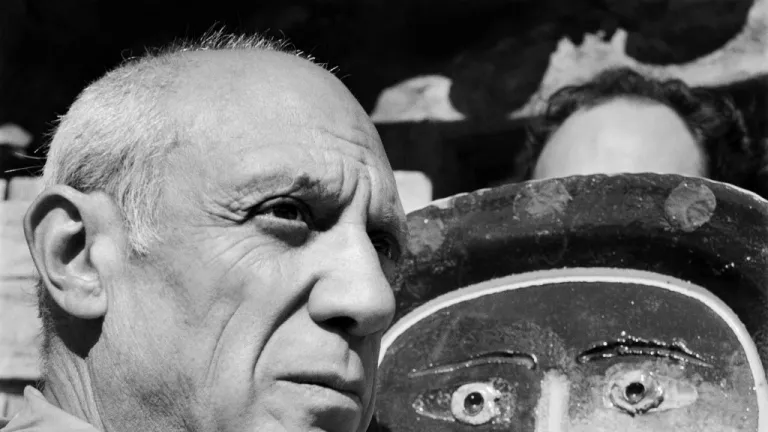 Pablo Picasso
