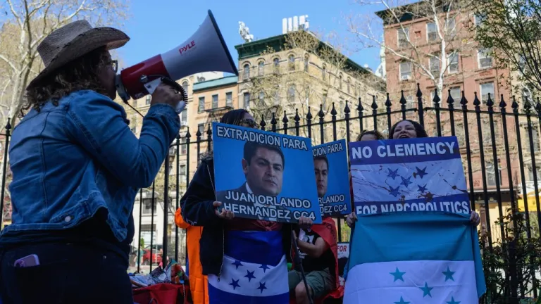 Honduras: Juan Orlando Hernández y 14 años perdidos para la democracia