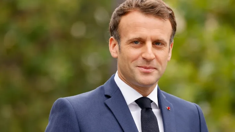 Presidenciales en Francia: Emmanuel Macron fue reelegido