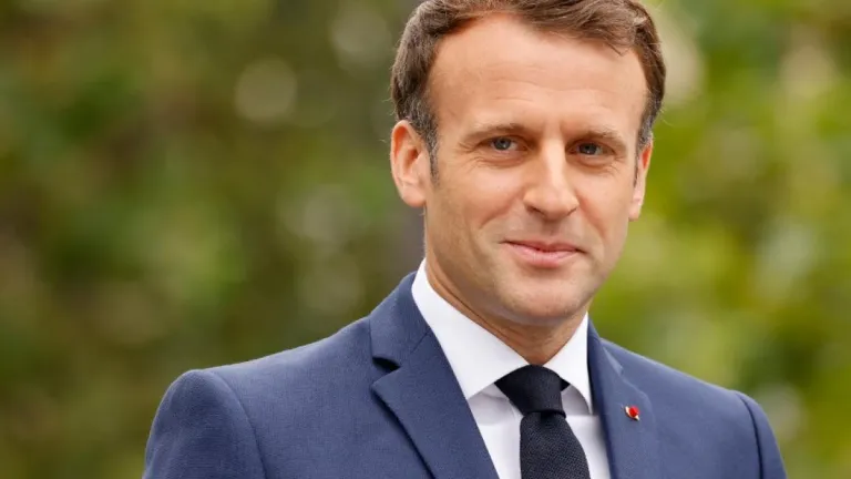 Cumbre del desarrollo sostenible olímpico en Paris | Juegos olímpicos 