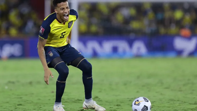 Denuncia de Chile contra Ecuador 