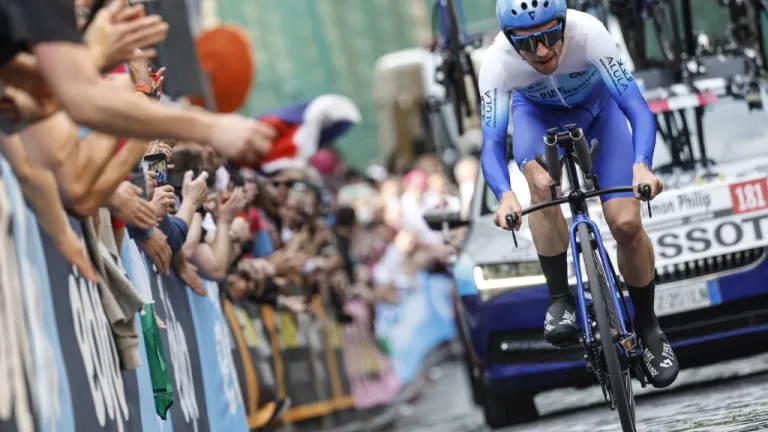 Simon Yates