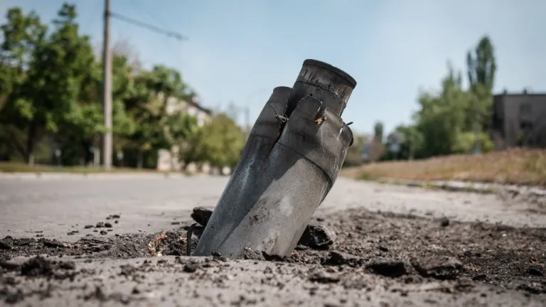 Guerra en Ucrania: al menos 10 muertos en ataques contra Severodonetsk