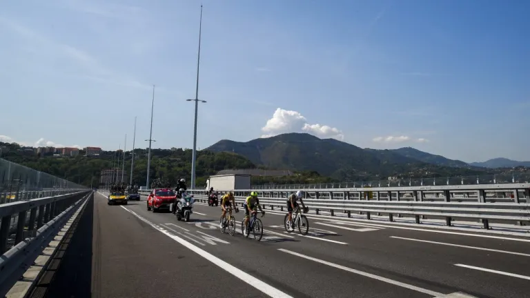 Giro de Italia 2022