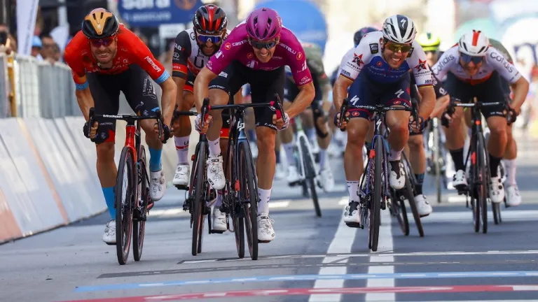 Giro de Italia 2022