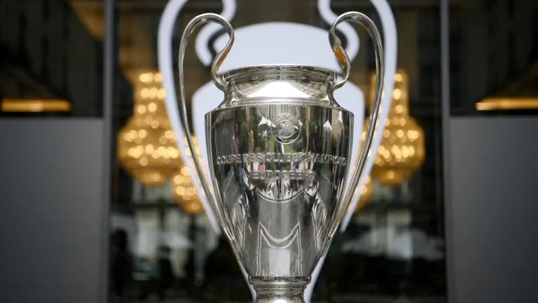 Colombianos que han ganado la Champions League