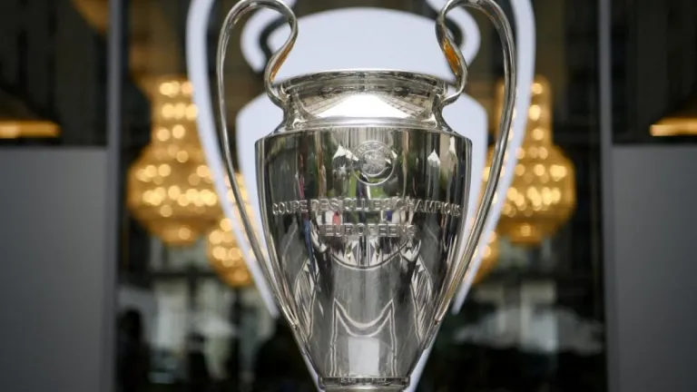 Champions League, un torneo marcado por las estadísticas y los récords 