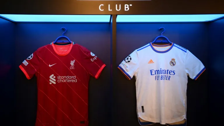 Final de la Champions League 2022