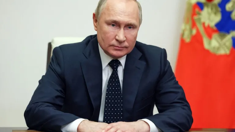 Guerra entre Rusia y Ucrania 