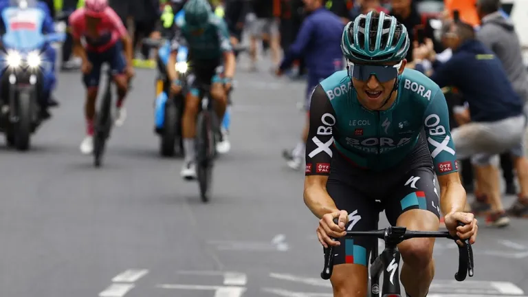 Giro de Italia 2022