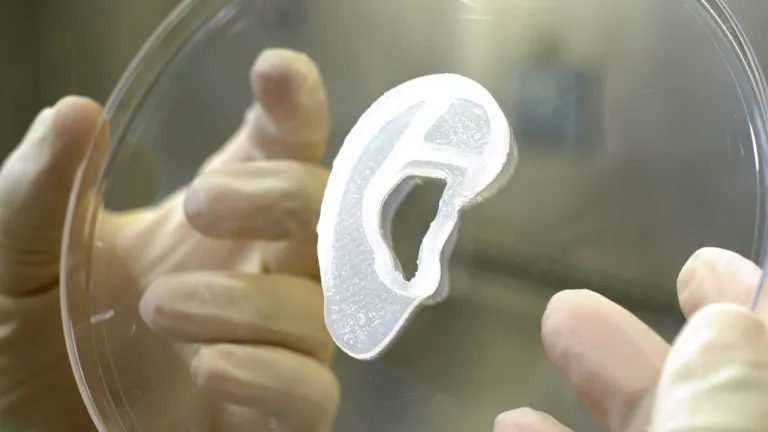 Implantes en el cuerpo 