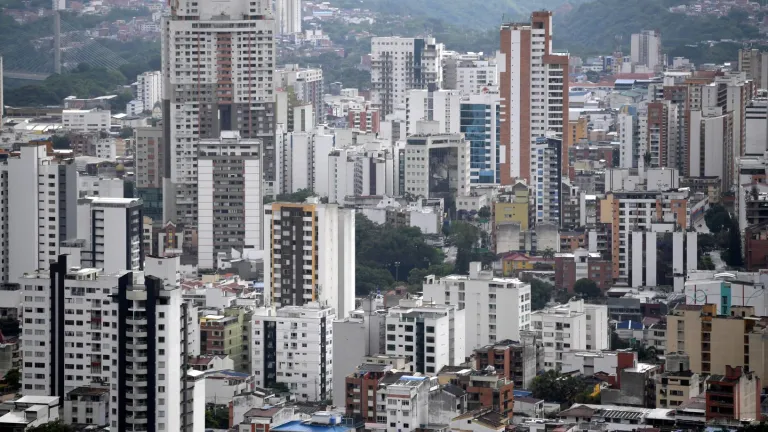 Día sin carro y sin moto Bucaramanga 25 septiembre 2024 