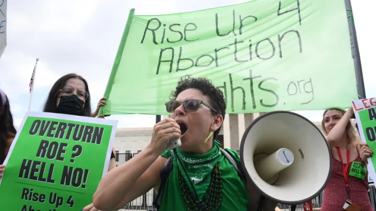 Aborto en EE.UU. | Corte Suprema lo revocó como derecho constitucional