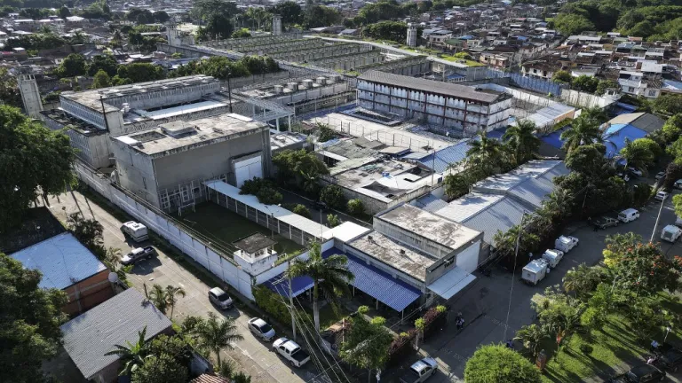 ABC de la reforma al Sistema Penitenciario del Gobierno Petro