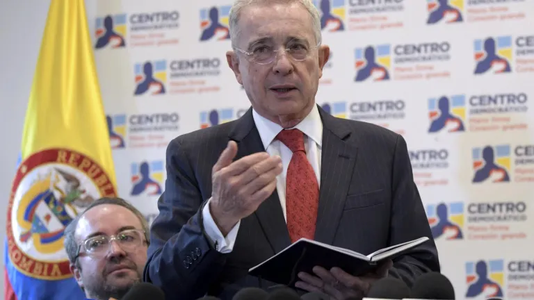 Juicio al expresidente Uribe HOY EN VIVO 19 mayo 2025 