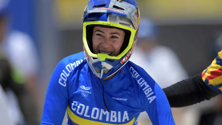 Juegos Panamericanos 2023: Mariana Pajón a conquistar su tercer oro