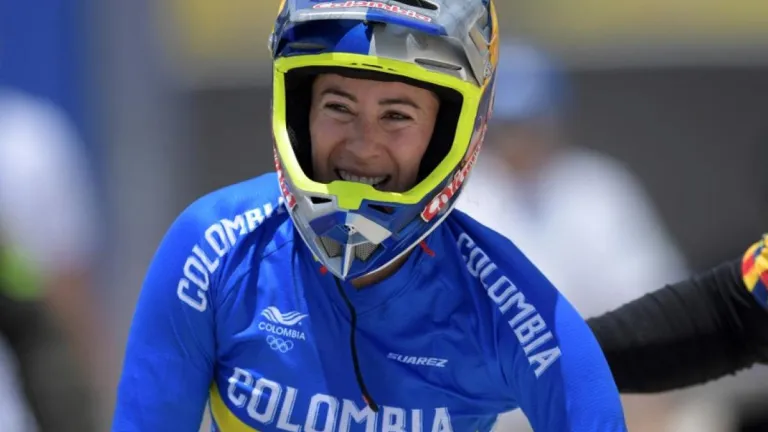 Río 2016: mejor participación Colombia en Juegos Olímpicos 