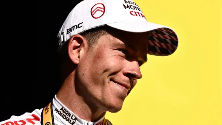 Tour de Francia: Bob Jungels ganó la novena etapa