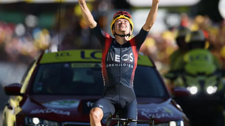 Tour de Francia 2022