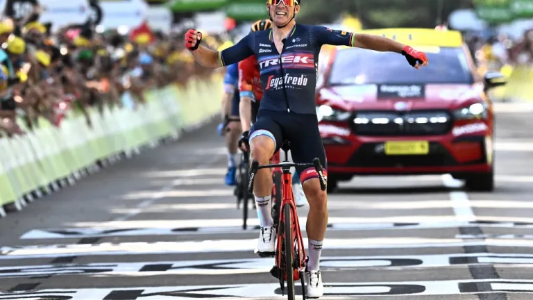 Tour de Francia 2022