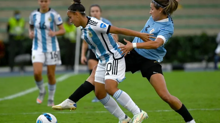 Copa América Femenina Colombia-2022