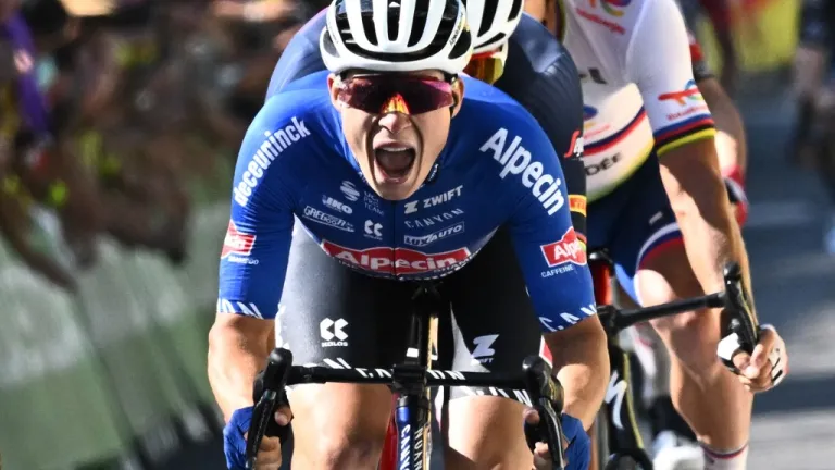 Tour de Francia 2022