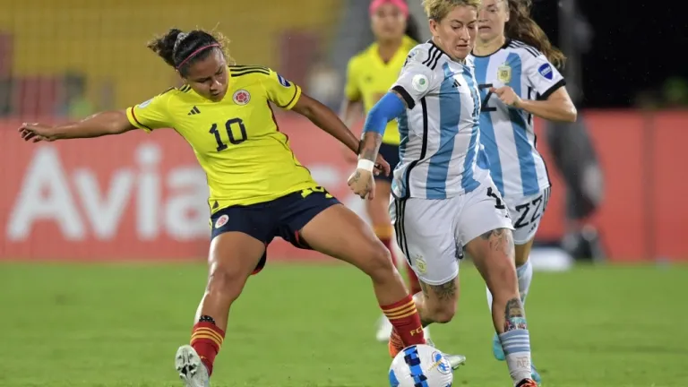 Mundial de Fútbol Femenino de Mayores: así quedaron los grupos