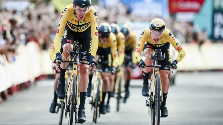 Vuelta a España 