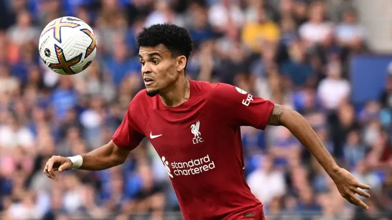 Cómo votar por Lucho Díaz a mejor gol del mes | Premier League, nominados