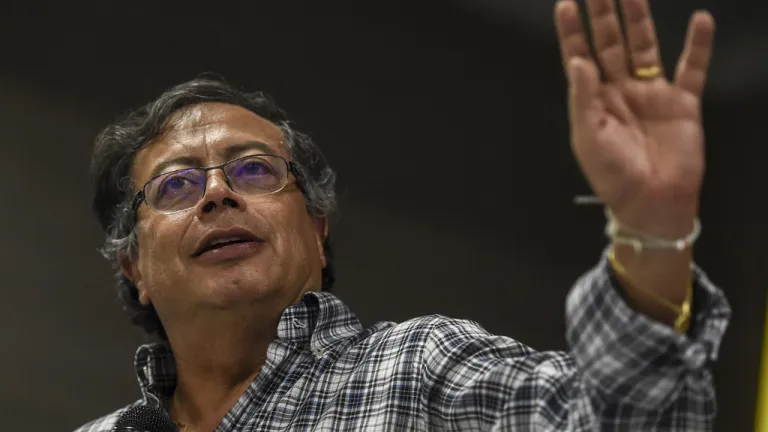 Presidente Petro asistirá a la reapertura de la frontera con Venezuela