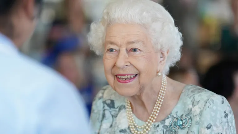 Murió la reina Isabel II | Reacciones 