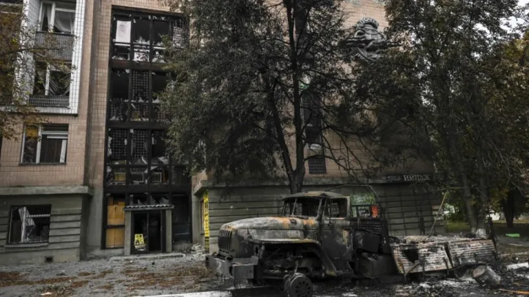 ONU considera las violaciones en Ucrania "una estrategia militar"