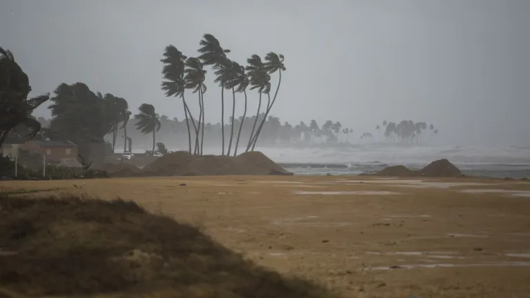 Huracán Fiona 2022 | Damnificados y afectaciones en República Dominicana y Puerto Rico
