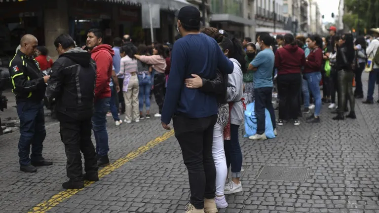 Tres sismos en México un 19 de septiembre: probabilidades de que ocurra