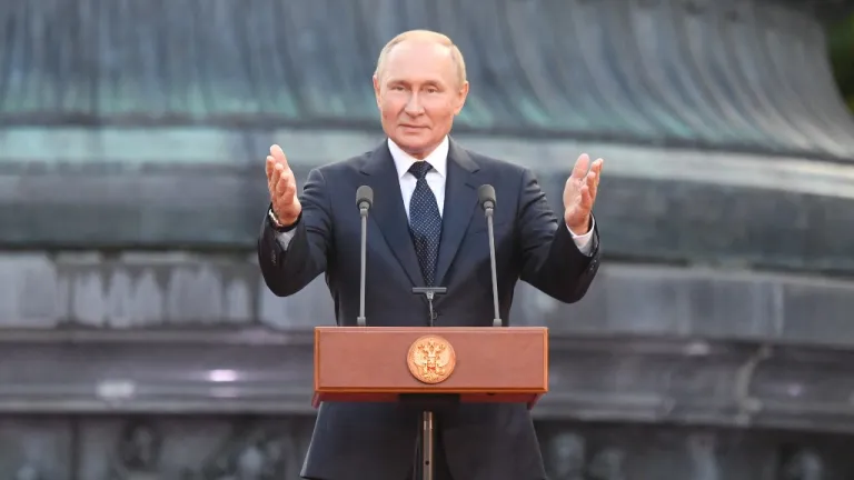 Rusia prepara anexión de territorios ucranianos