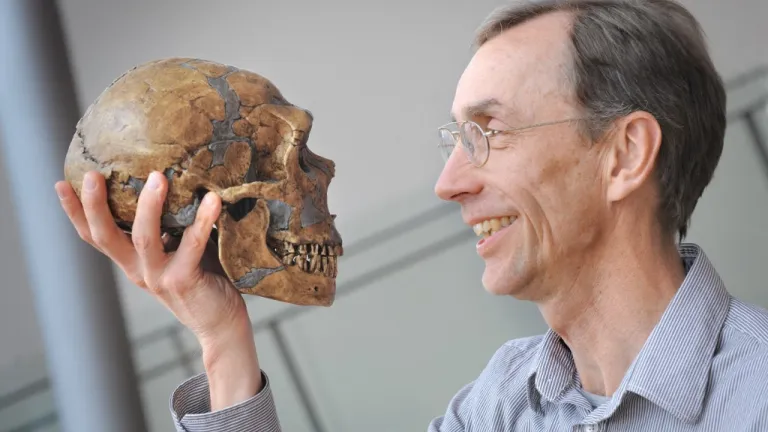 ¿Quién ganó el Premio Nobel de Medicina en 2022? | Svante Pääbo
