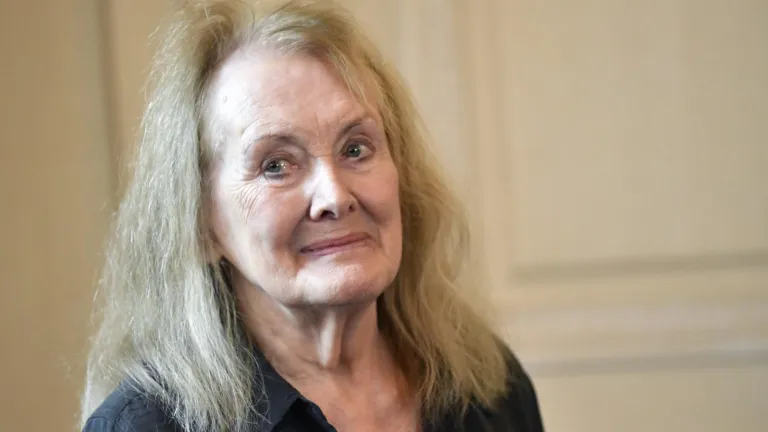 Nobel de literatura 2022 | Annie Ernaux, escritora francesa
