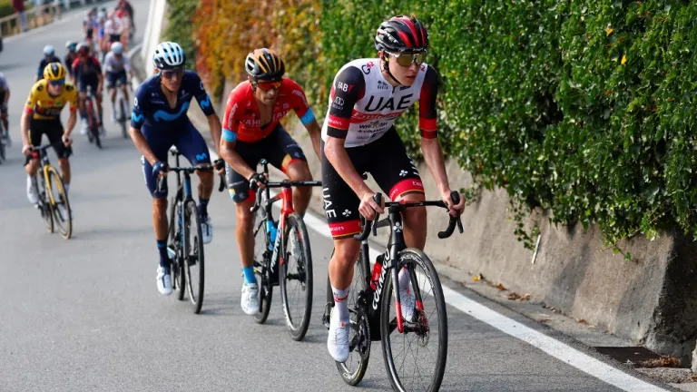 El Giro de Italia finalizará en Roma en la edición de 2023