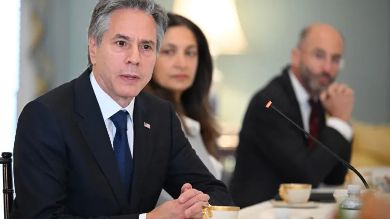 Estados Unidos anuncia nueva ayuda militar a Ucrania | Guerra en Ucrania