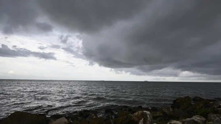 Tormenta tropical Melissa amenaza a Haití con convertirse en huracán