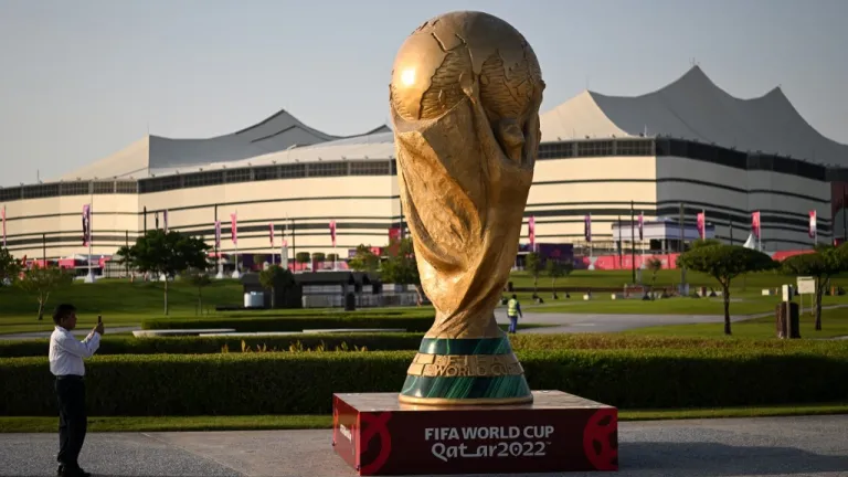 Mundial FIFA 2026: formato 48 selecciones