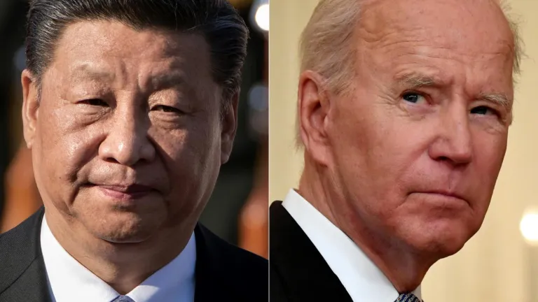 Reunión Biden- Xi Jinping: fecha y temas clave