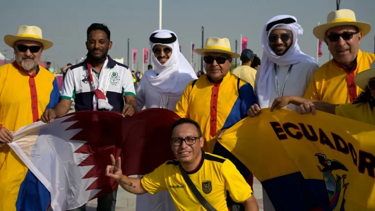 Ceremonia inaugural, así será el show del Mundial de Catar 2022