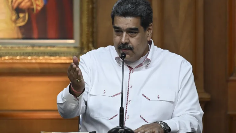 Maduro y la oposición de Venezuela reinician negociaciones próximo viernes
