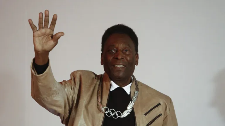 Pelé es hospitalizado nuevamente diagnostico y pronostico reservado | Brasil
