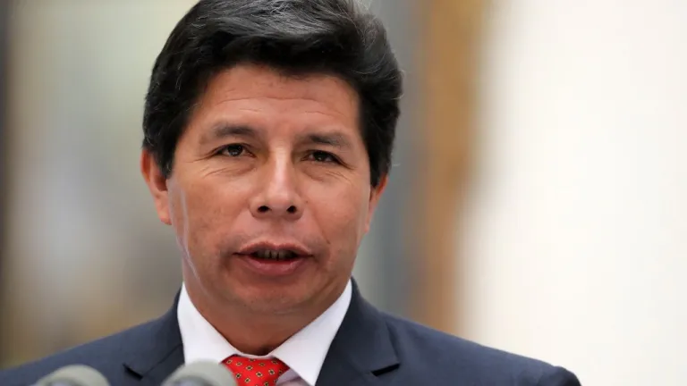 Pedro Castillo | Colombia, México y Argentina y Bolivia le dan su respaldo