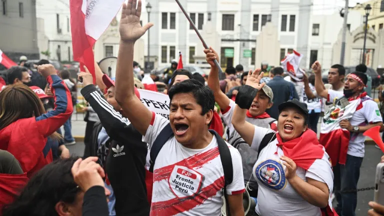 ¿Cuántos presidentes han sido destituidos en América Latina?
